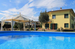 Holiday home in Montecarlo Lucca 23964 San Piero In Campo
